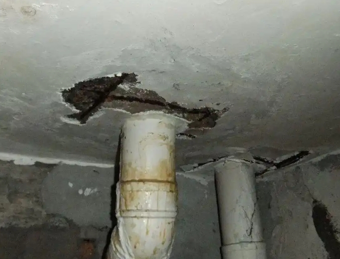 爱辉卫生间漏水维修公司浅析爱辉卫生间渗水维修的方法