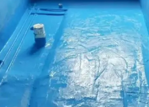 爱辉卫生间漏水维修公司分享下爱辉卫生间防水工程中常用防水涂料介绍。